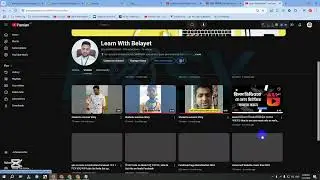 Facebook Creator Studio Details & Facebook page creat & full setup