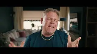 Johan Kettenburg - Het maakt mij niets meer uit (Officiële Videoclip)