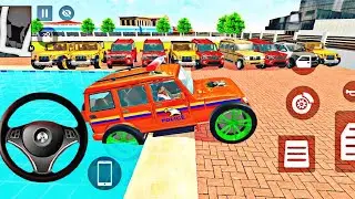 Police Station ✅ Car Purchase 💥 Indian Theft Auto Simulator 💥 Part 230