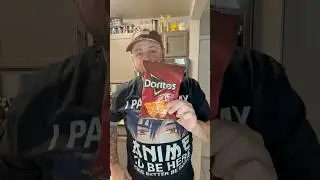 Are Doritos &ldquo;Spicy Nacho&rdquo; better than Doritos &ldquo;Flamin Hot Nacho&rdquo;?