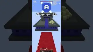 🔥 Он принял решение УБЕГАТЬ от меня в Bedfight на AgeraPVP Club | #shorts #minecraft #bedwars #asmr
