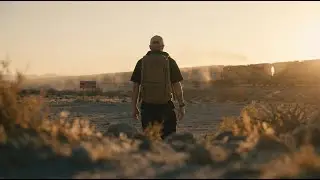 PR&Eacute;SENTATION DE MON NOUVEAU SAC VID&Eacute;O PGYTECH DANS LE DESERT AUX USA 🇺🇸