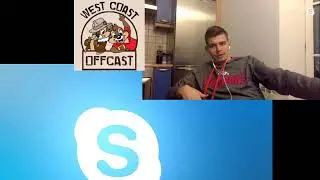 West Coast Offcast - Дивизионный раунд