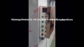 Chinese electric hot air circulation dryer/drying oven