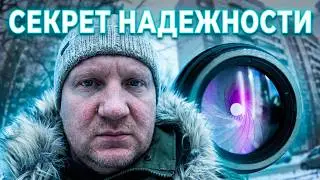 Лучшая КАМЕРА для СТРИТ ФОТОГРАФИИ vlog с @foveonyc