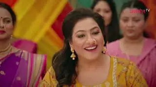 Kaise Mujhe Tum Mil Gaye | Ep - 300 | Webisode 01 | Jan, 1 2026 | Sriti Jha, Arjit Taneja | Anmol TV
