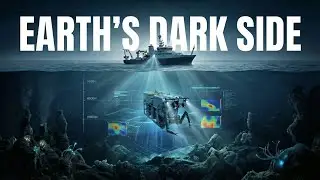 Why Is 95% of Earth&rsquo;s Ocean Still Unexplored? | Science Behind Deep Sea. 