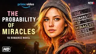 The Probability of Miracles Trailer - Amazon Series Adaptation of YA Romance Novel & Everything
