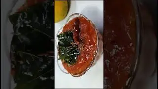 Citron Pickle | Dabbakaya Pachadi | Dabbakaya Sweet Pickle #HomemadePickle #youtubeshorts #viral