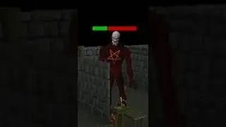 ORSR Greater Nechryael worth 5k :/ whats ya' Nech worth?? #shorts #osrs #osrsshorts #ytshorts #fyp