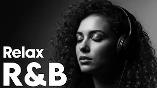 【R&B Relax 44】Soft Vibes Healing Playlist / for Chill / Work / Indie / Ballad / Relax / Coffee