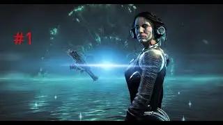 Let's play Warframe call of the Tempestarii | Part 1 |
