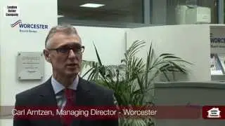 Leakbusters aka London Boiler Company Worcester Bosch Experts by BBC Rogue Traders Expert