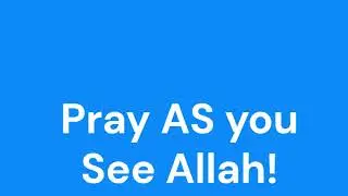 How to Pray Correctly in Islam | 17 Pillars  Of Salah