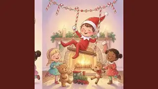 Elf on the shelf