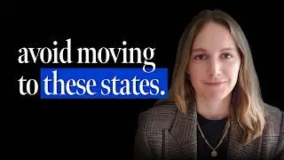 Moving to a Low-Tax State: Tips and Things to Watch Out For