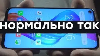 Обзор Hisense U30: годный смартфон в стиле &laquo;крепкий середняк&raquo;
