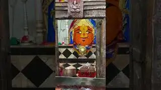 Mahurgad ॥ रेणुका माता माहुर दर्शन ॥ शक्तिपीठ ॥#RenukaDevi #Devi #Mahurgad #Shaktipith #Mahur #short