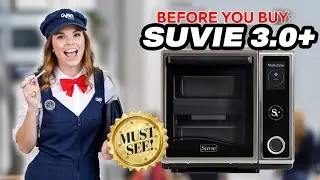 A Day in the Life of a Suvie Owner