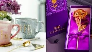 8 Wedding Gift Ideas For Couples Already Living Together