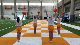2021 Tennessee Spirit Day Clinic