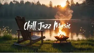 Neo-Retro Jazz | Ambient Saxophone & Piano Jazz Music
