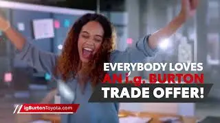 i.g. Burton Toyota of Dover-DEC