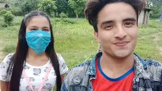 LUMDING VLOG 3 , Chandmari buddha mandir by devid sharma