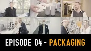 What Makes KMS Hair Care & Styling Product Packaging Sustainable? | Product Journey: Take the Tour