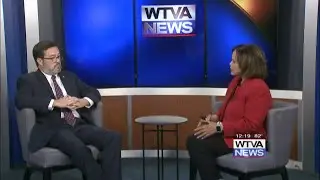 Interview: U.S. Attorney Clay Joyner of Northern District of Mississippi