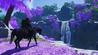 Ghost of Tsushima EP5 | The Ghost&rsquo;s Legend Grows Stronger ⚔️🔥