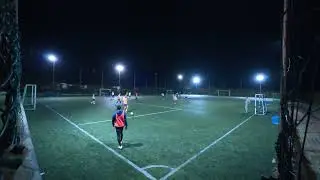MATCH 6v6 FC33 20-12-2025 - PART 1