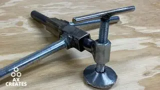 DO NOT THROW AWAY SCRAP METAL!! MAKE THESE AWESOME TOOLS!!!