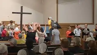 Just As I Am/I Come Broken - Hartville Children's Choir