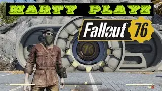 Fallout 76 - Season 12 - Prologue