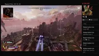 Daily stream #14 new lost treasures event live reaction