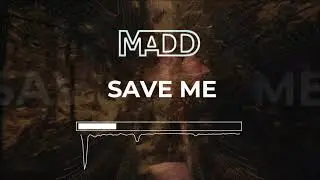 Morandi - Save Me (MADD Bootleg)
