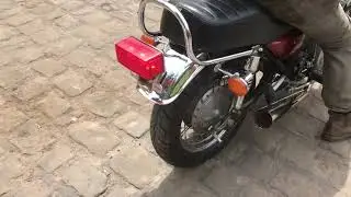 Kawasaki CSR / KZ750 for sale on eBay