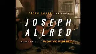 JOSEPH ALLRED - 