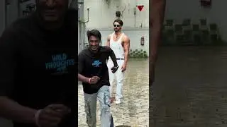 Tiger Shroff&rsquo;s INSANE Fitness Game 😎 MMA Matrix Spotting Goes Viral 💯
