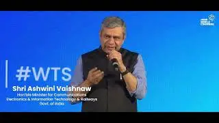 Highlights of IMC 2024 Curtain Raiser