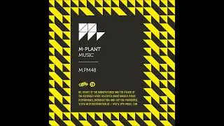 Robert Hood - God Flow [MPM48]