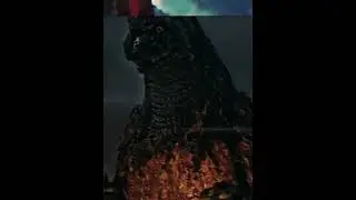 GODZILLA HEISEI | MR_GHOST698 - THE RETURN OF THE GHOST #edit #godzilla #godzilla#godzillafinalwars