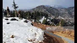 Shangla swat | beautiful place in swat Shangla