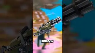 Kid Crashes Out Over Minigun 😭 #fortnite #fortnitefunny #gaming #fortniteclips #fortniteshorts