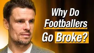 The Relationship Between Owners & Players, From Leeds to Fulham | Matt Smith
