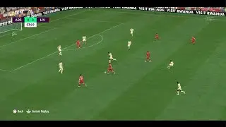 FIFA 22 thiago wonder goal