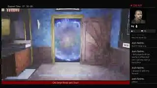 Old_SARGE Director Cut Spaceland zombies