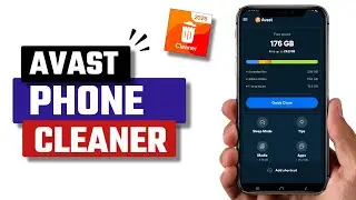 Best Avast Phone Cleaner App for Android