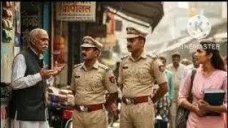 Dm Priya Singh Office Always same Files Case || Girl lacking in refinement or grace on the  Police 